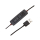 Poly Blackwire 3220 Stereo - 1227127 - zdjęcie 4